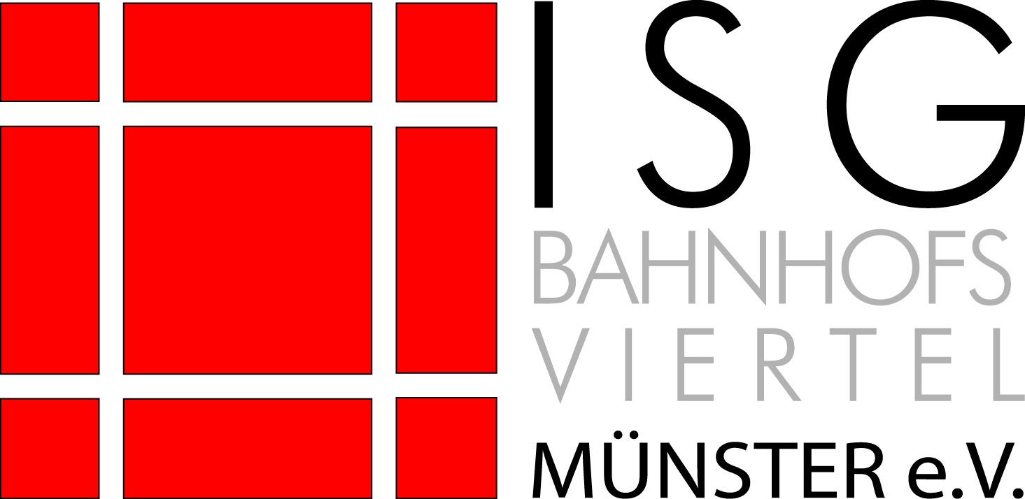 ISG Bahnhofsviertel Münster e.V.